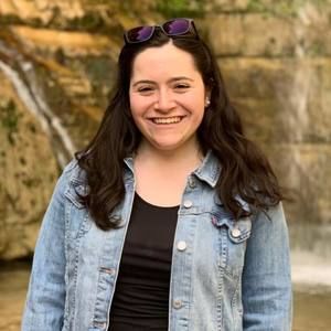 Meet your Posher, Rose